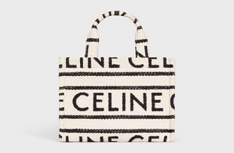 Celine All Over Bag 2022-collectie