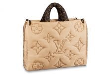 Louis Vuitton Econyl-tassencollectie