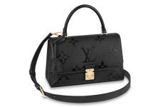 Louis Vuitton Madeleine-tas |  Bragmybag