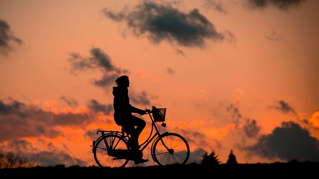 Fietservaring in België