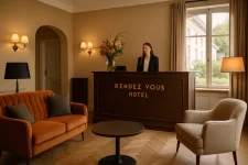 Een onvergetelijk verblijf in het Rendez-vous hotel in West-Vlaanderen